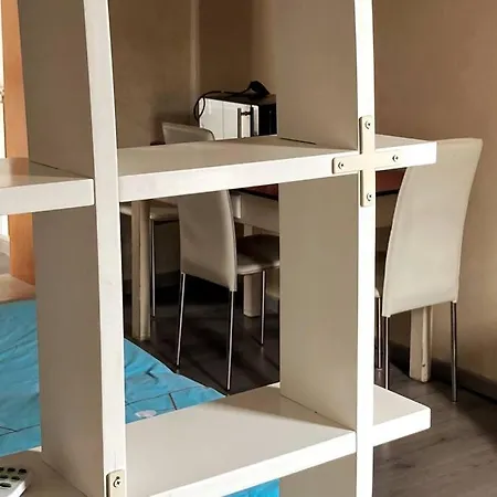 شقة Miniappartamento Indipendente In Casa Privata San Giórgio di Nogaro