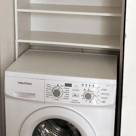 Miniappartamento Indipendente In Casa Privata 아파트