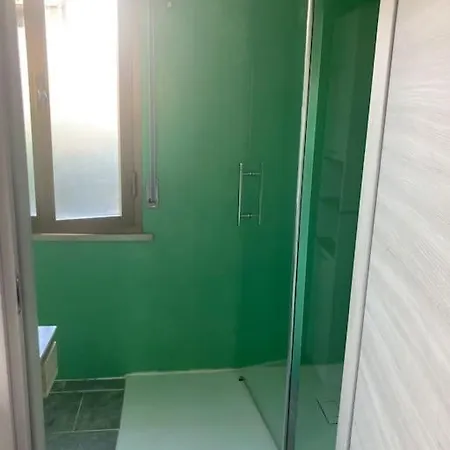 Miniappartamento Indipendente In Casa Privata 아파트