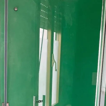 Miniappartamento Indipendente In Casa Privata 아파트 *