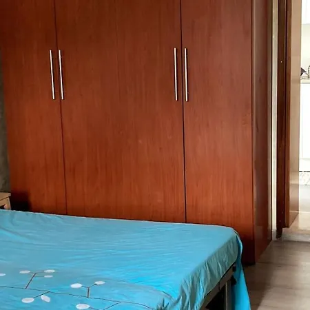 Miniappartamento Indipendente In Casa Privata 아파트 *